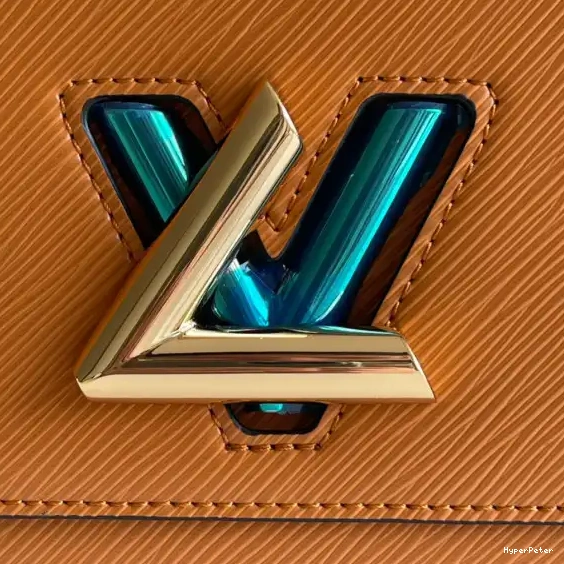 LOUIS MM VUITTON TWIST 0624